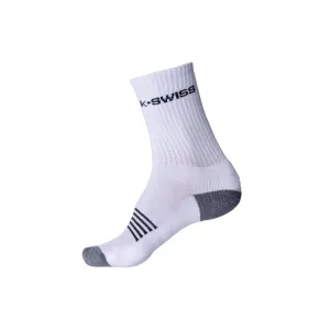 SX0099-100 | SPORT SOCKS 3-PACK | WHITE/BLACK