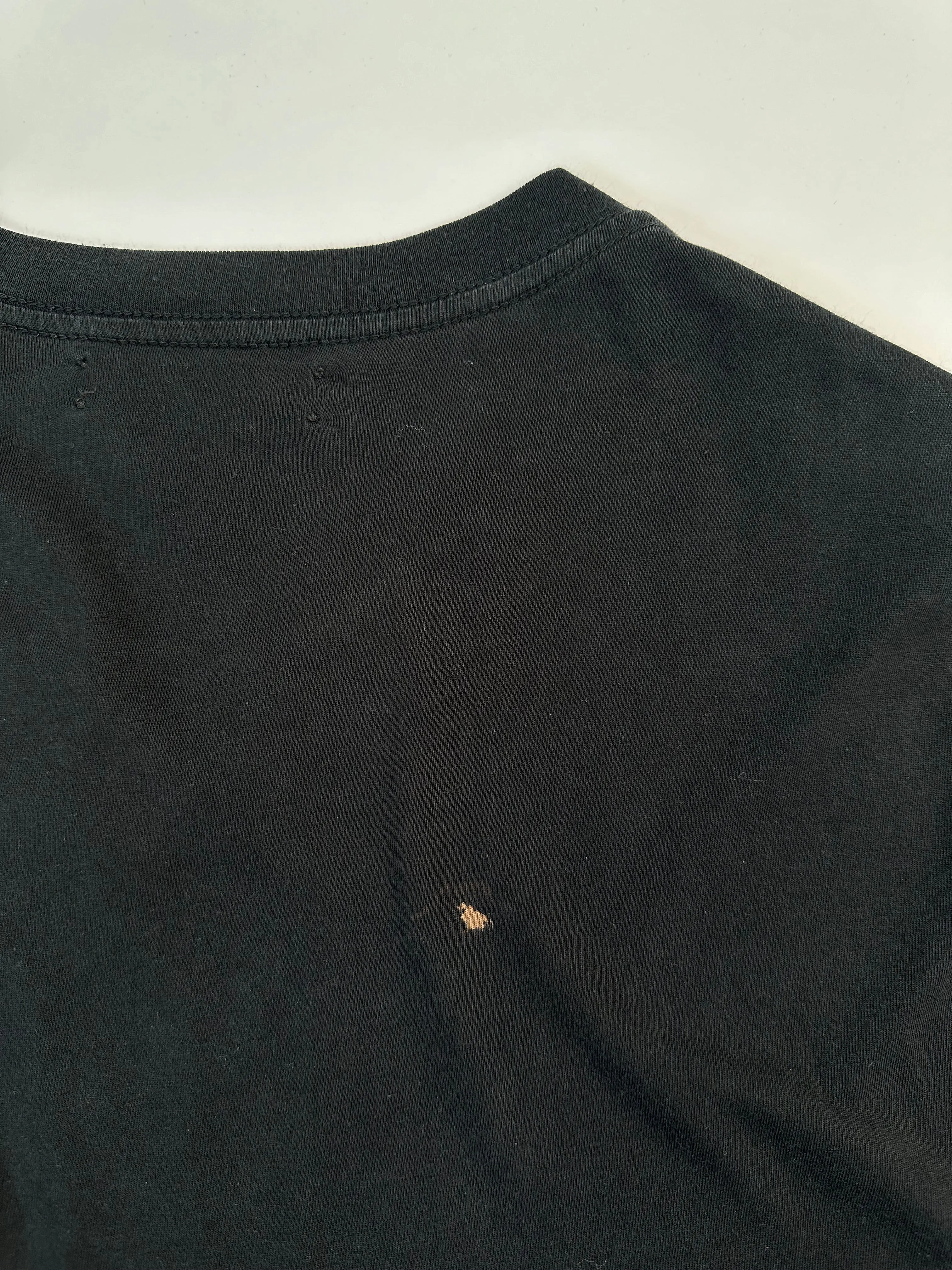 T-shirt 'Dirty Thoughts With A Pure Heart'