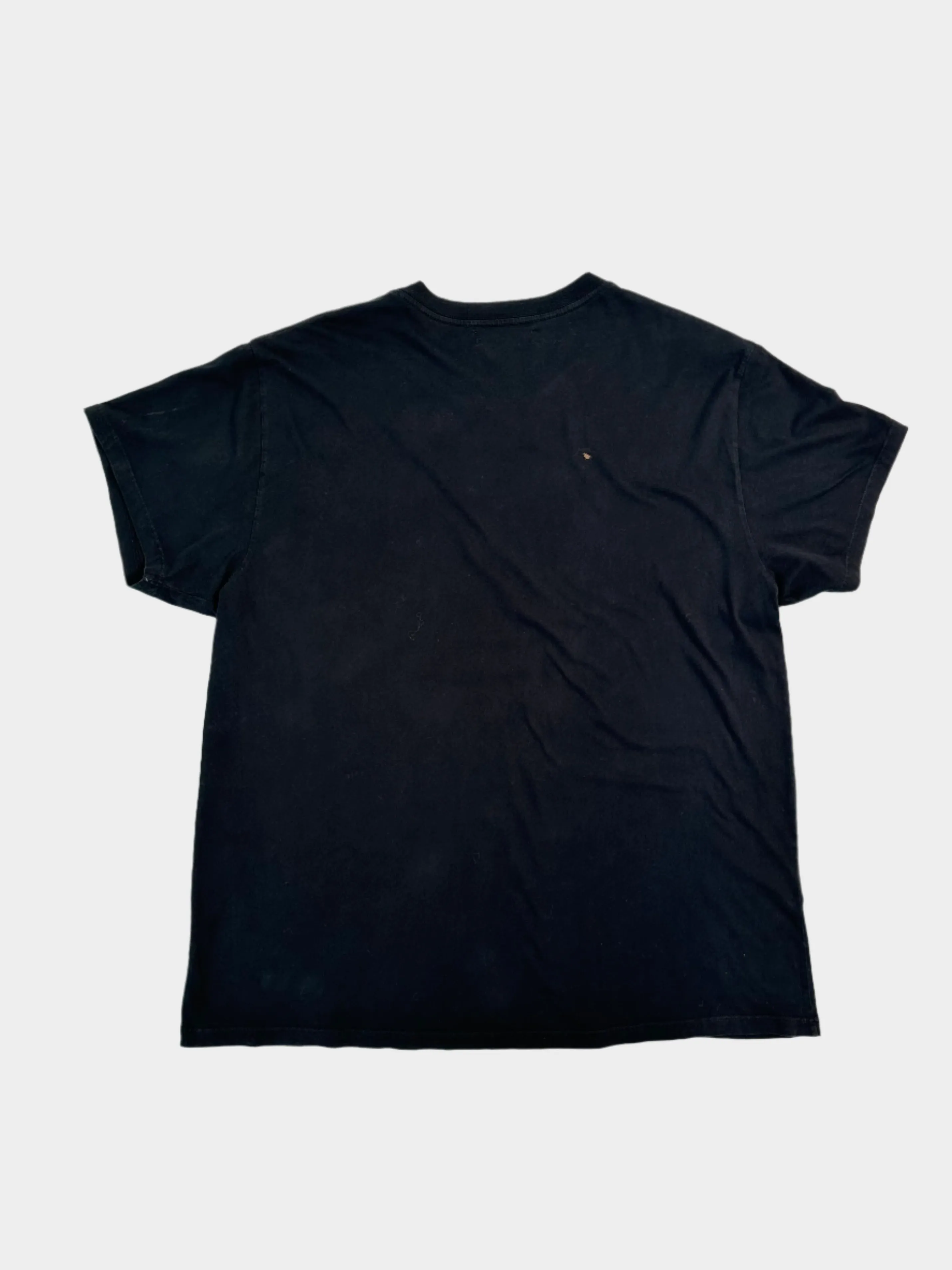 T-shirt 'Dirty Thoughts With A Pure Heart'