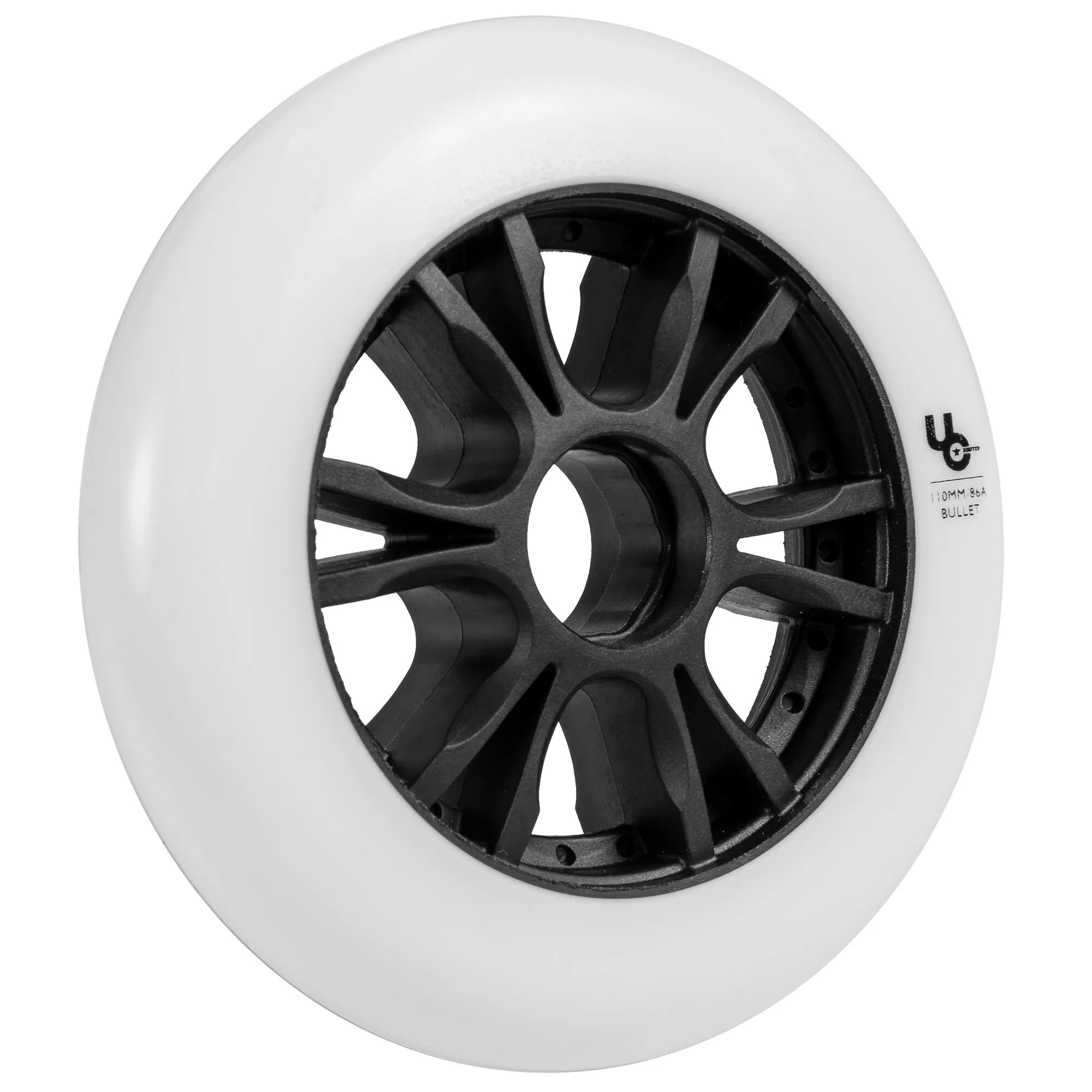 Team 110/86A White. pc.