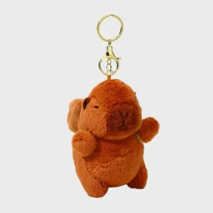 Teddy Bag Charm