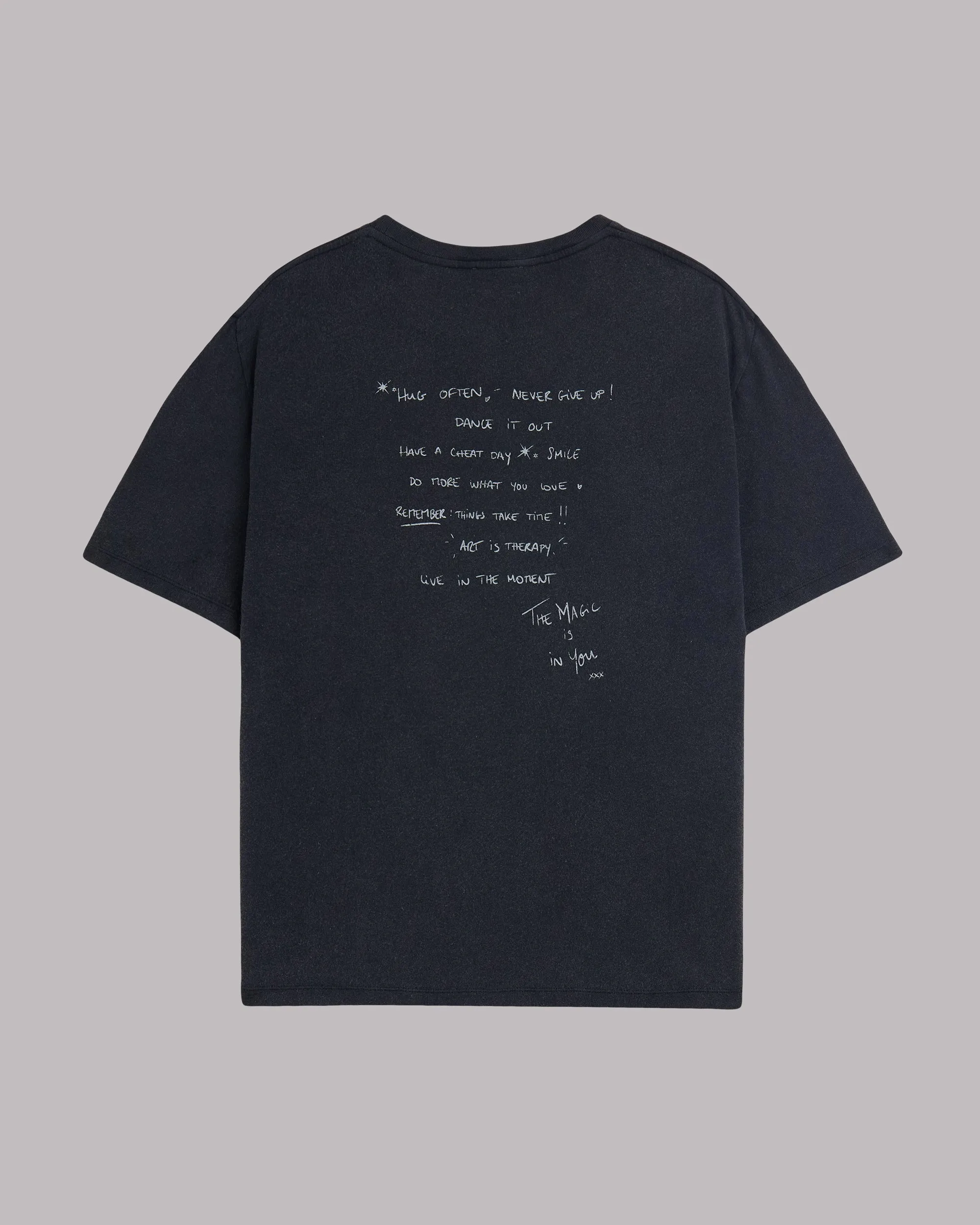 The Dark Self Love Vintage T-Shirt