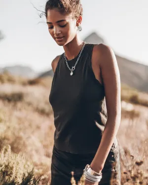 The Dark Tank Top