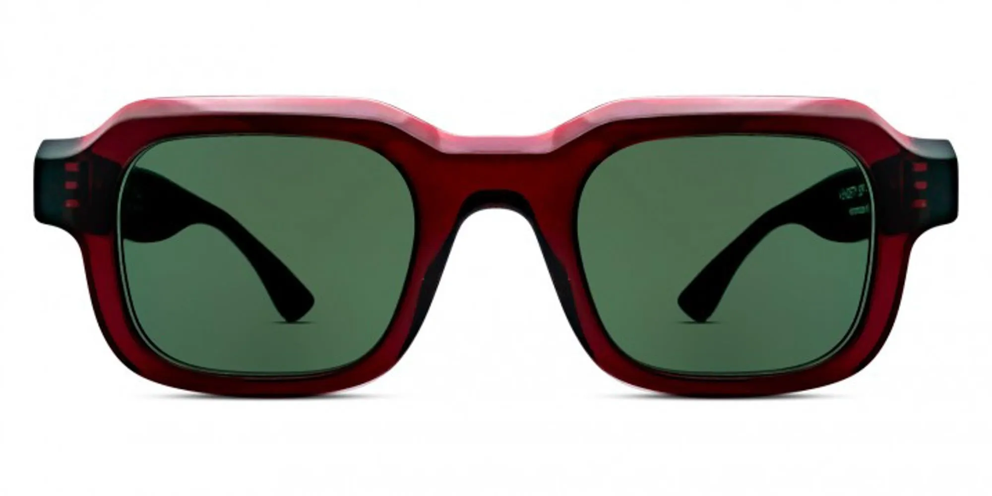 Thierry Lasry Vendetty