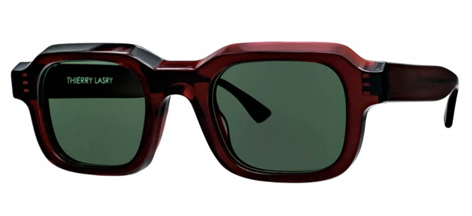Thierry Lasry Vendetty