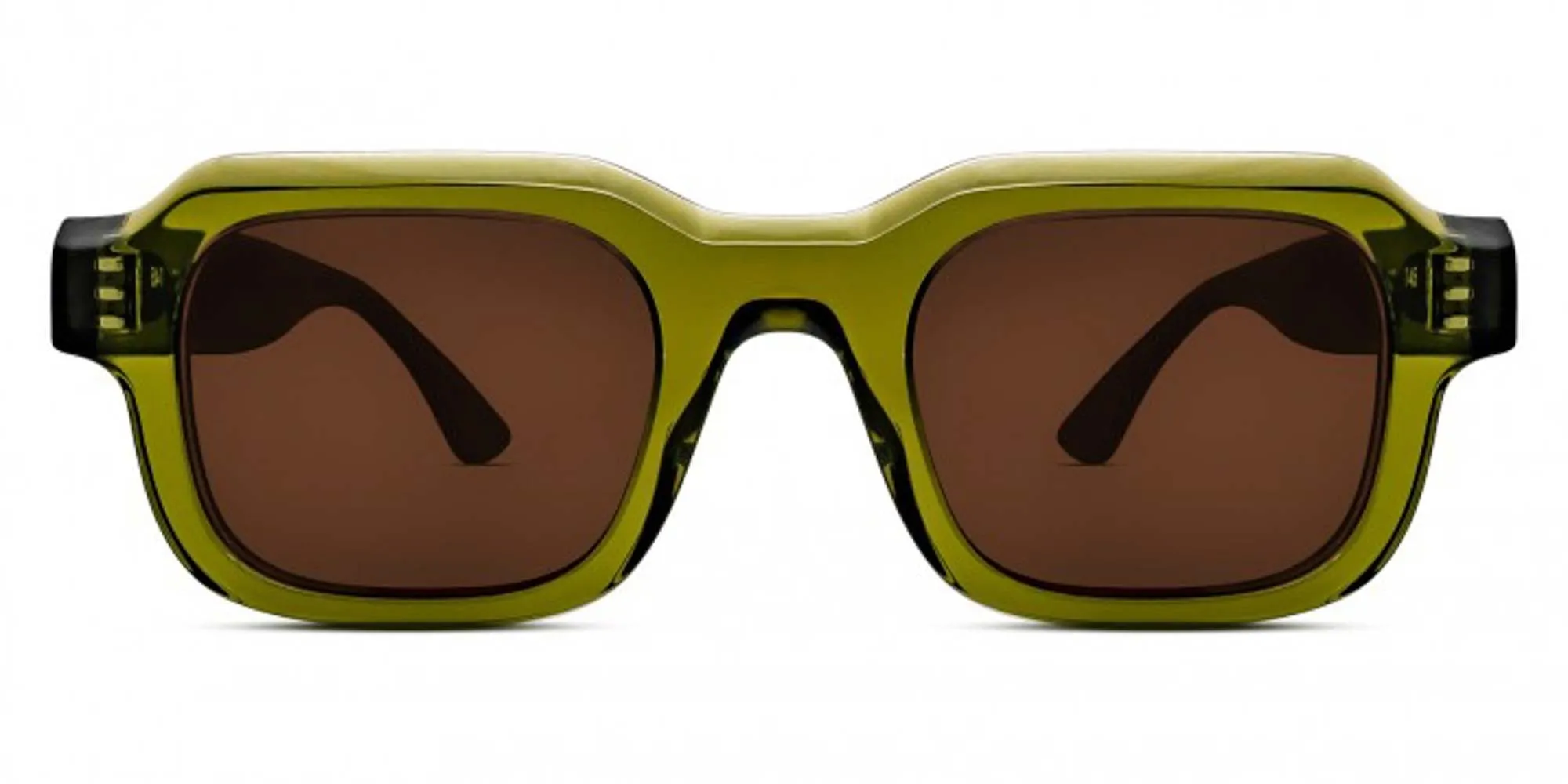 Thierry Lasry Vendetty