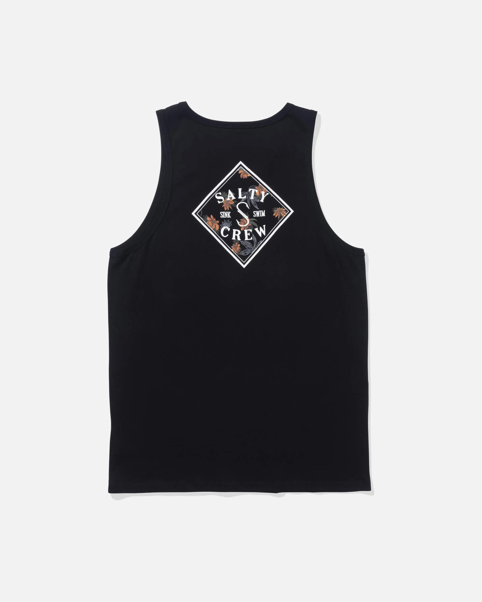 Tippet Fill Tank - Black