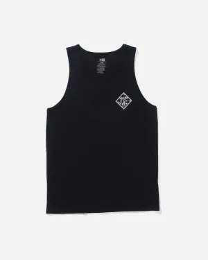 Tippet Fill Tank - Black