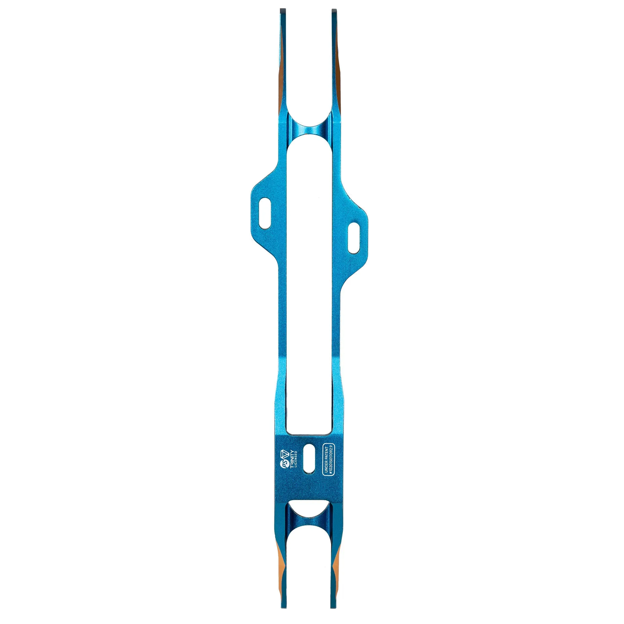 TR Decode Pro 100 blue