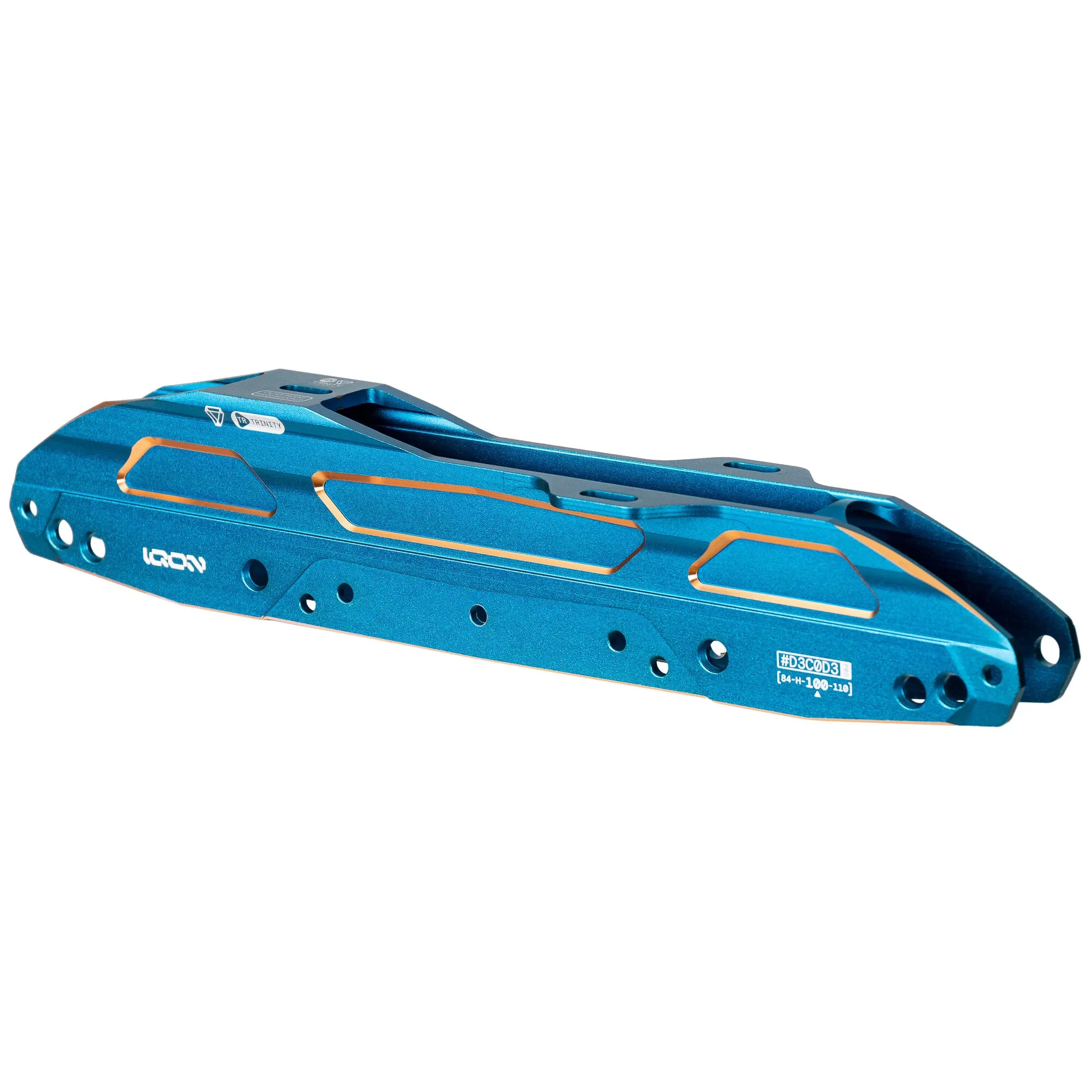 TR Decode Pro 100 blue