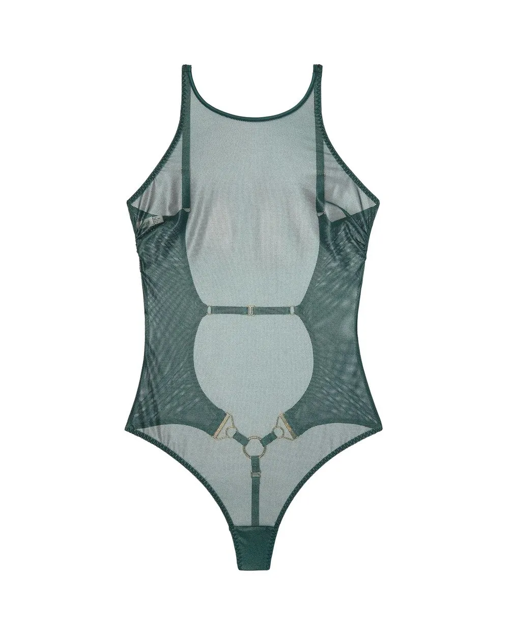 Ula Body