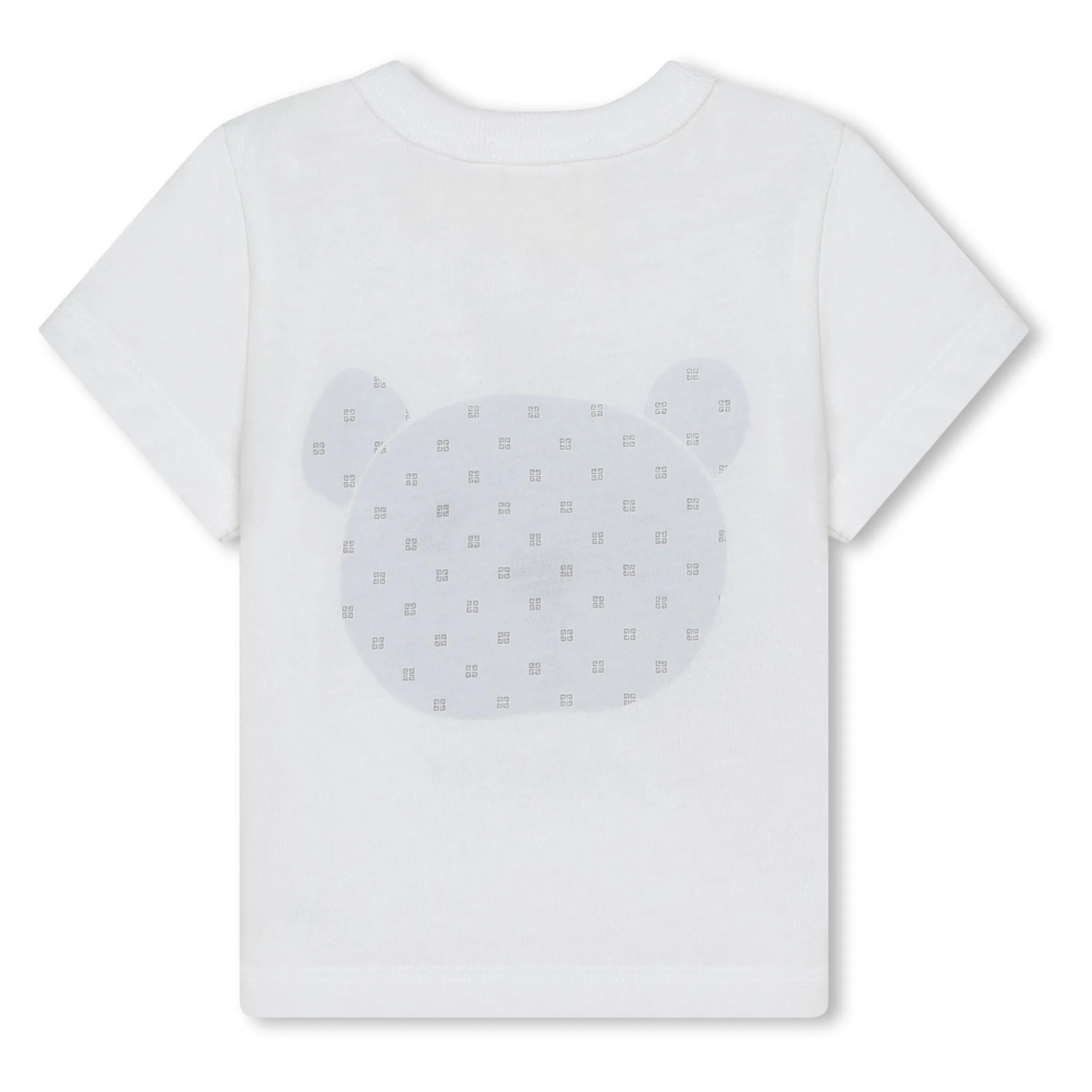 White Bear Logo Set