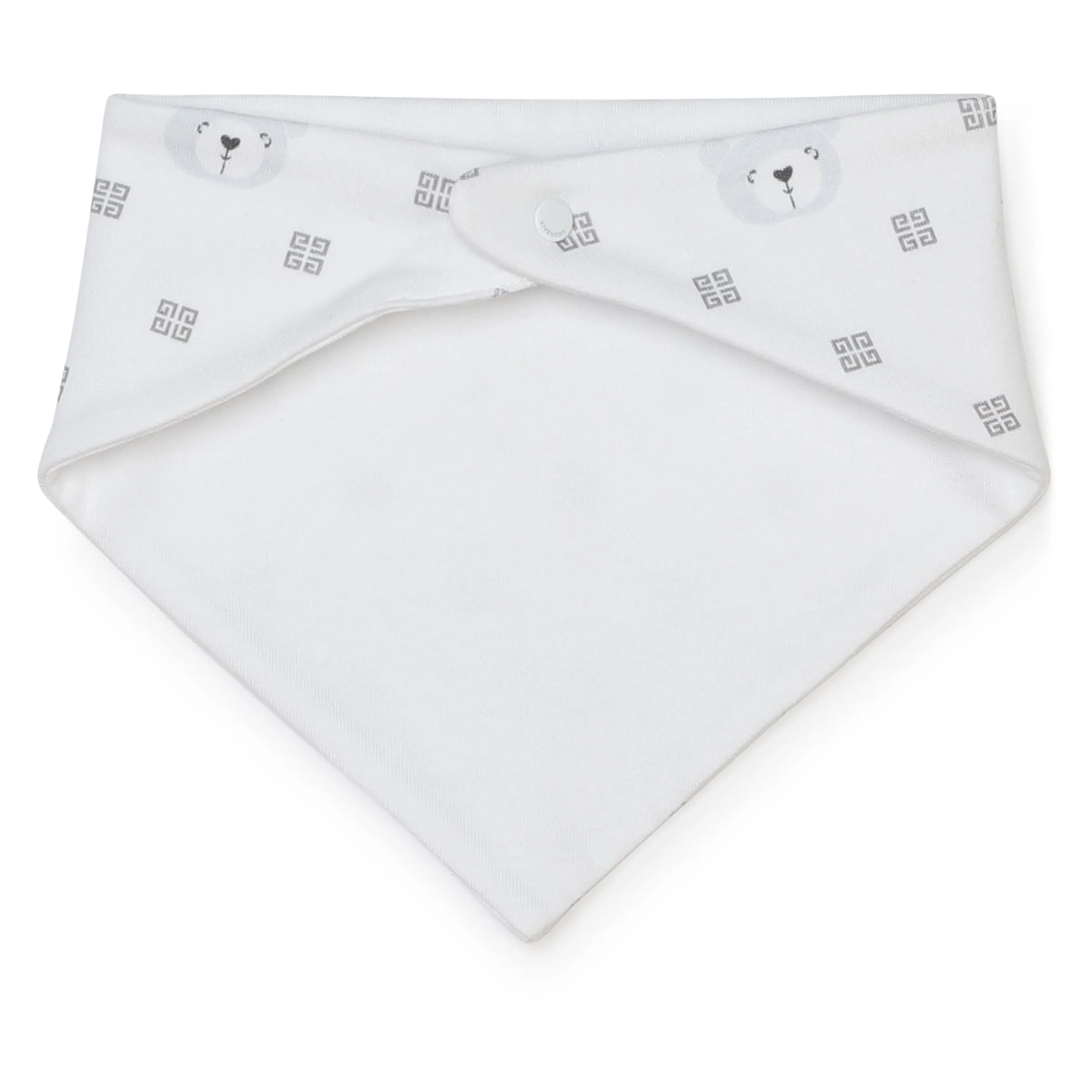 White Bear Logo Set