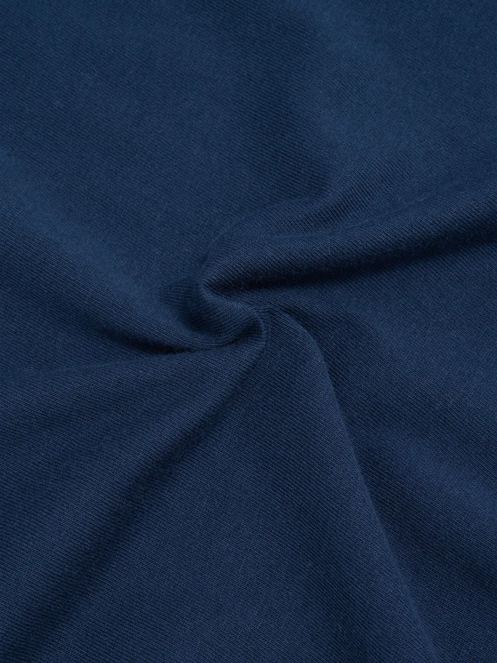 Whitesville Tubular T-Shirt Navy (2 Pack)