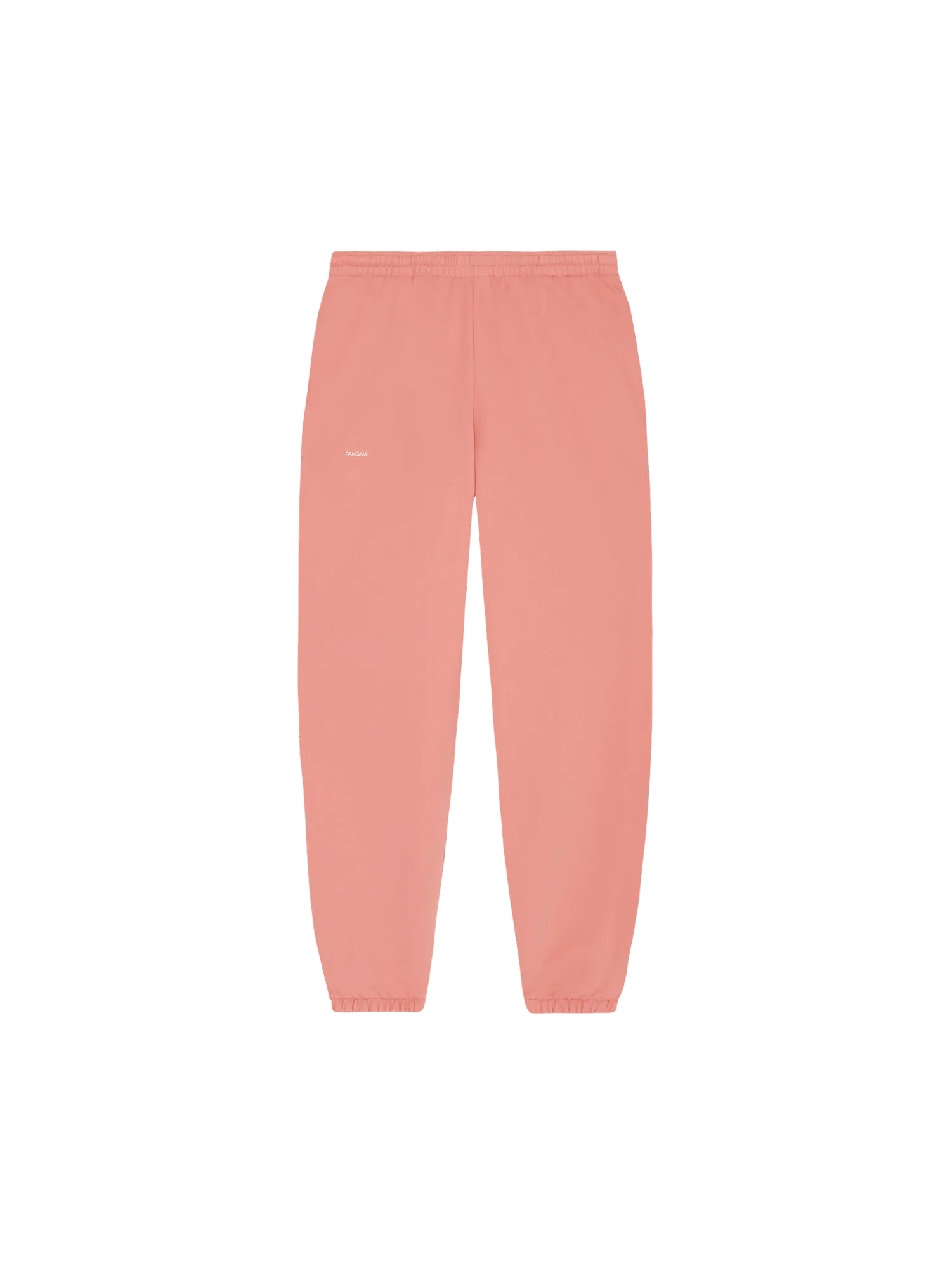 Womens 365 Midweight Track Pants—Dewy Rose