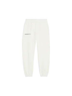 Womens 365 Midweight Track Pants—off-white