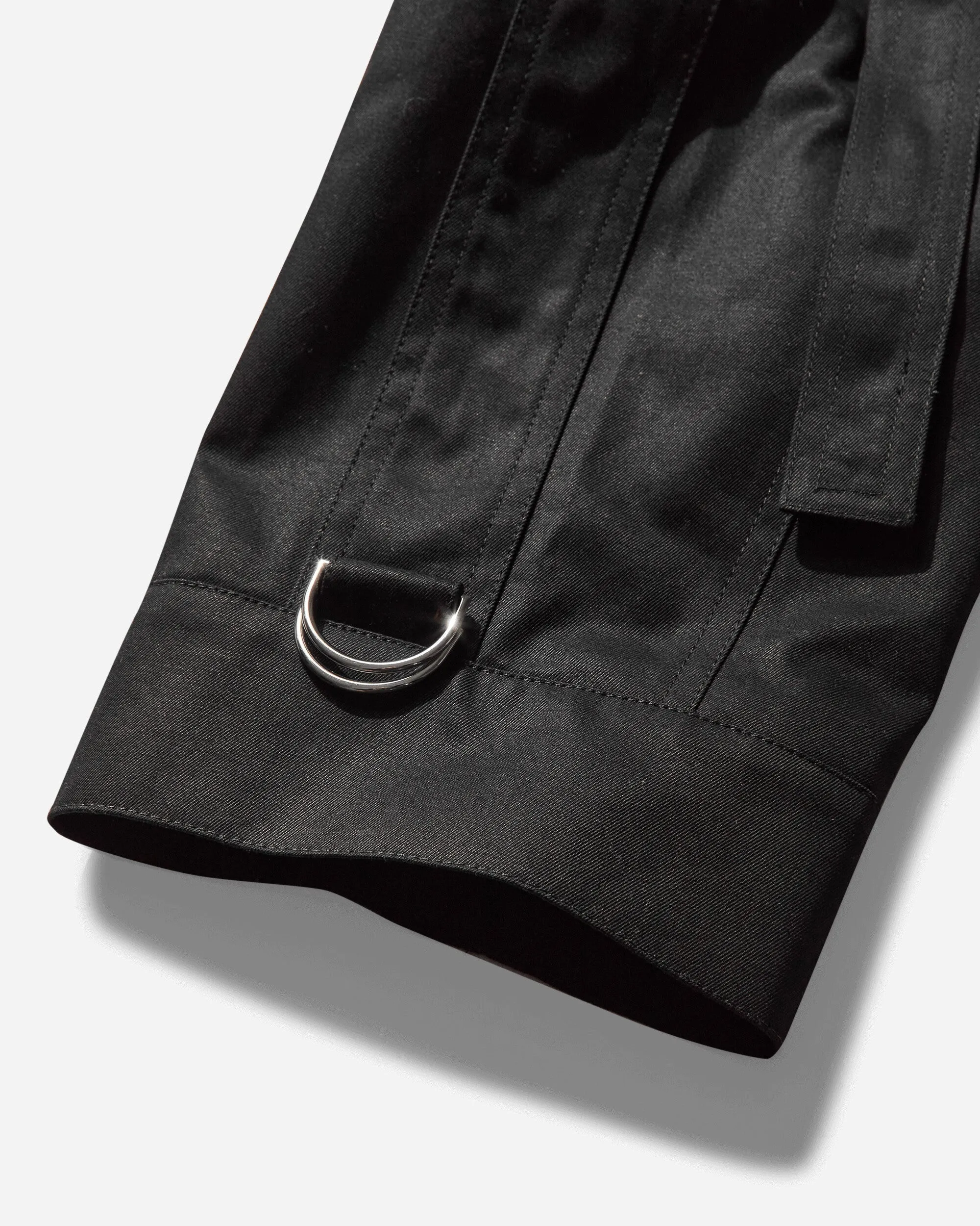 Women's Erro Jacket Mineral Black
