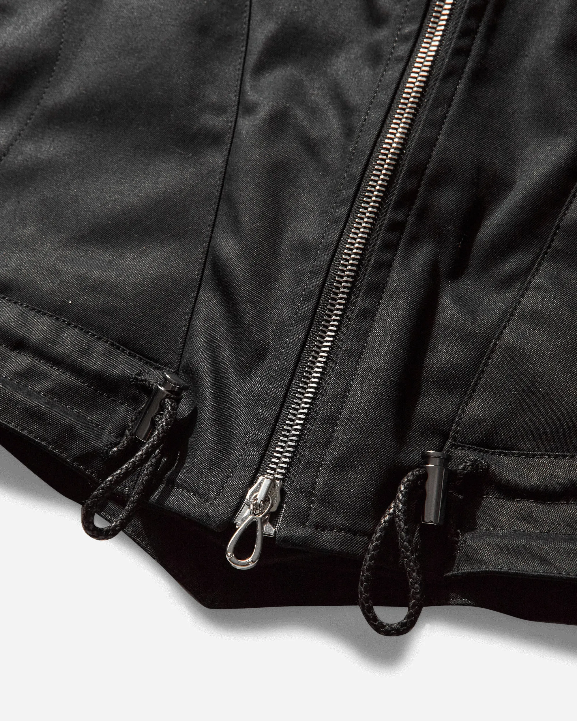Women's Erro Jacket Mineral Black