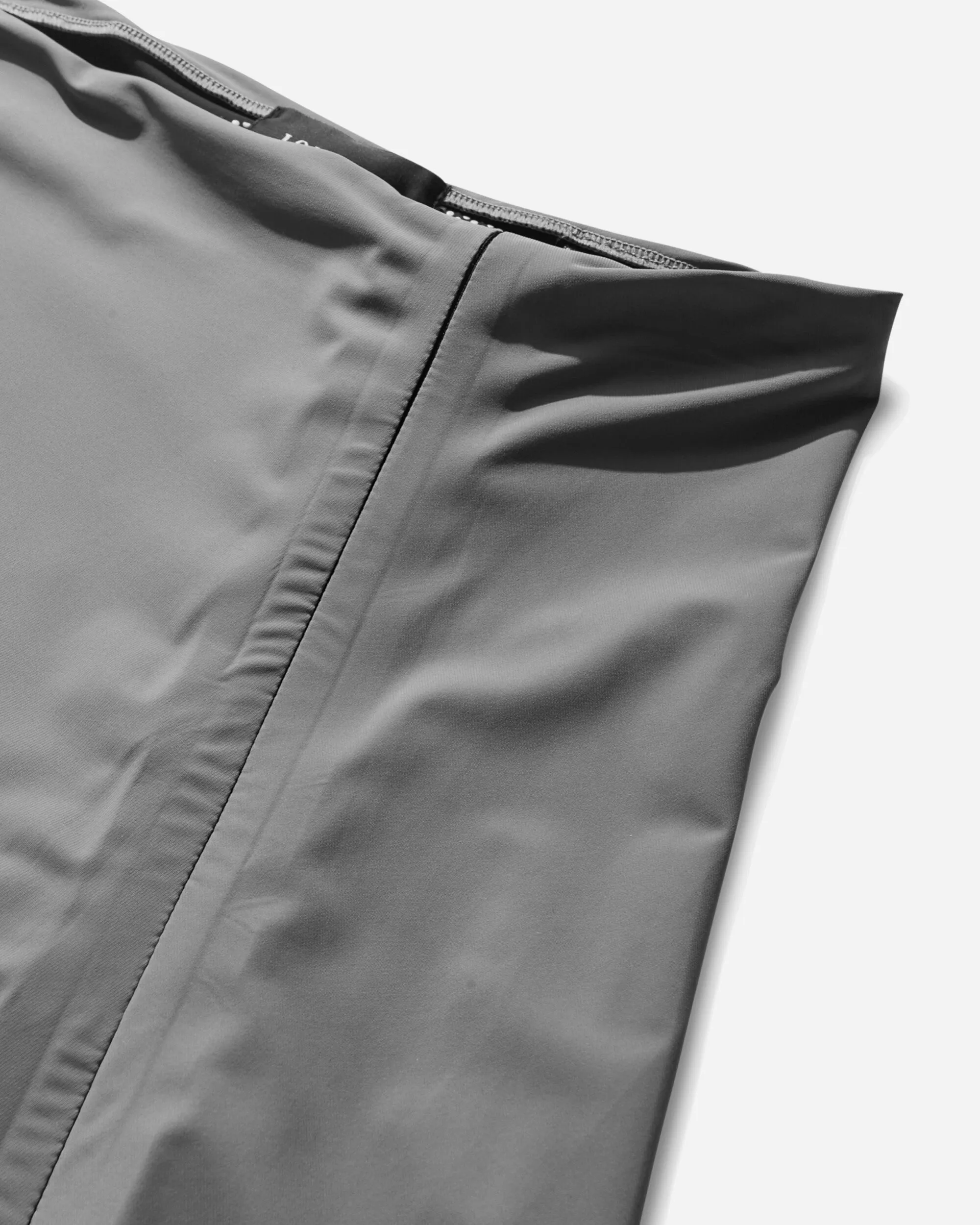 Women's Long Skirt-Shorts Grey