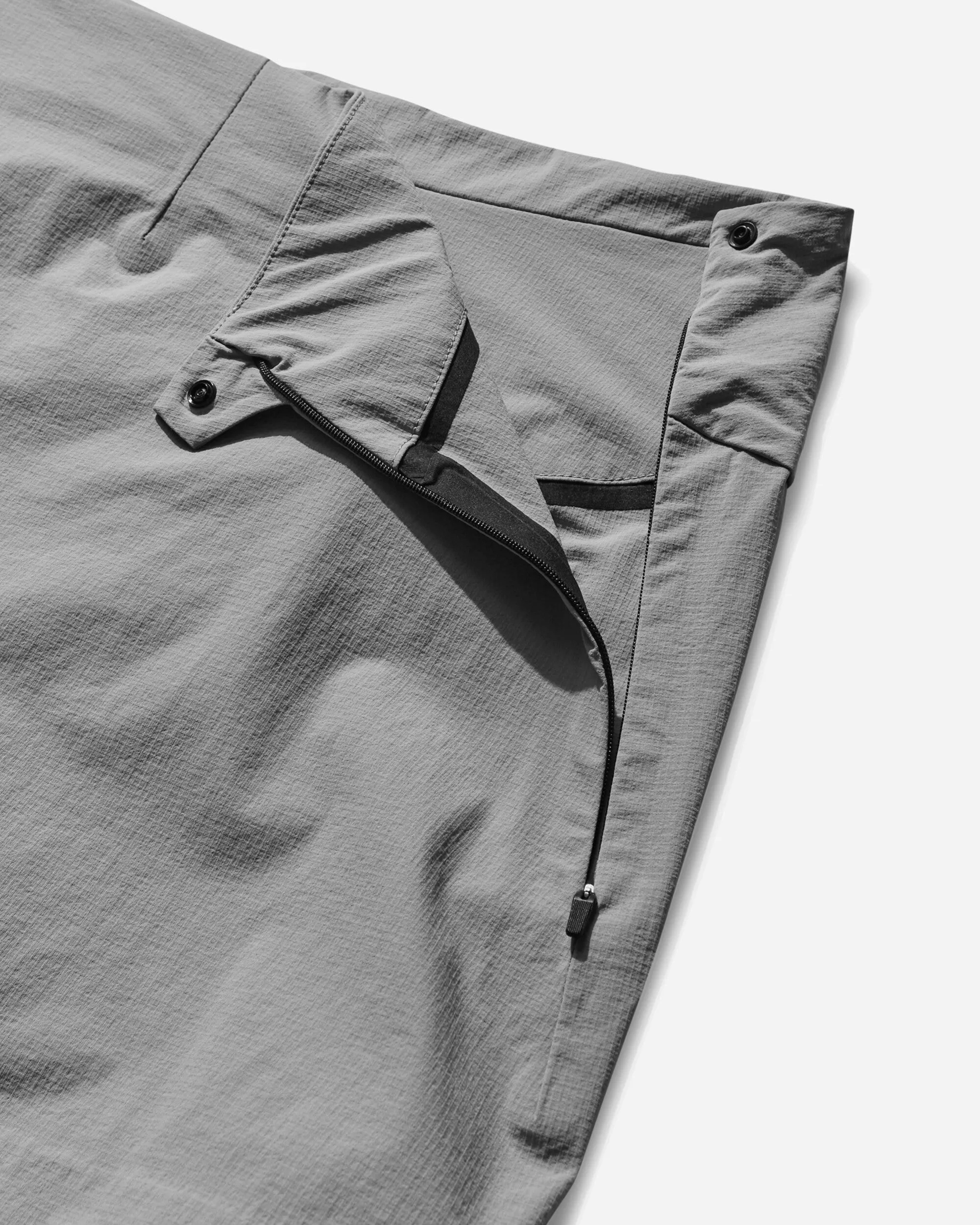 Women's Mini Speed Skirt Grey