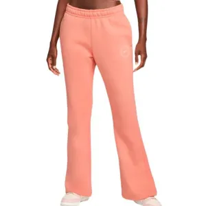 Womens Nike Flared Jogging Bottoms