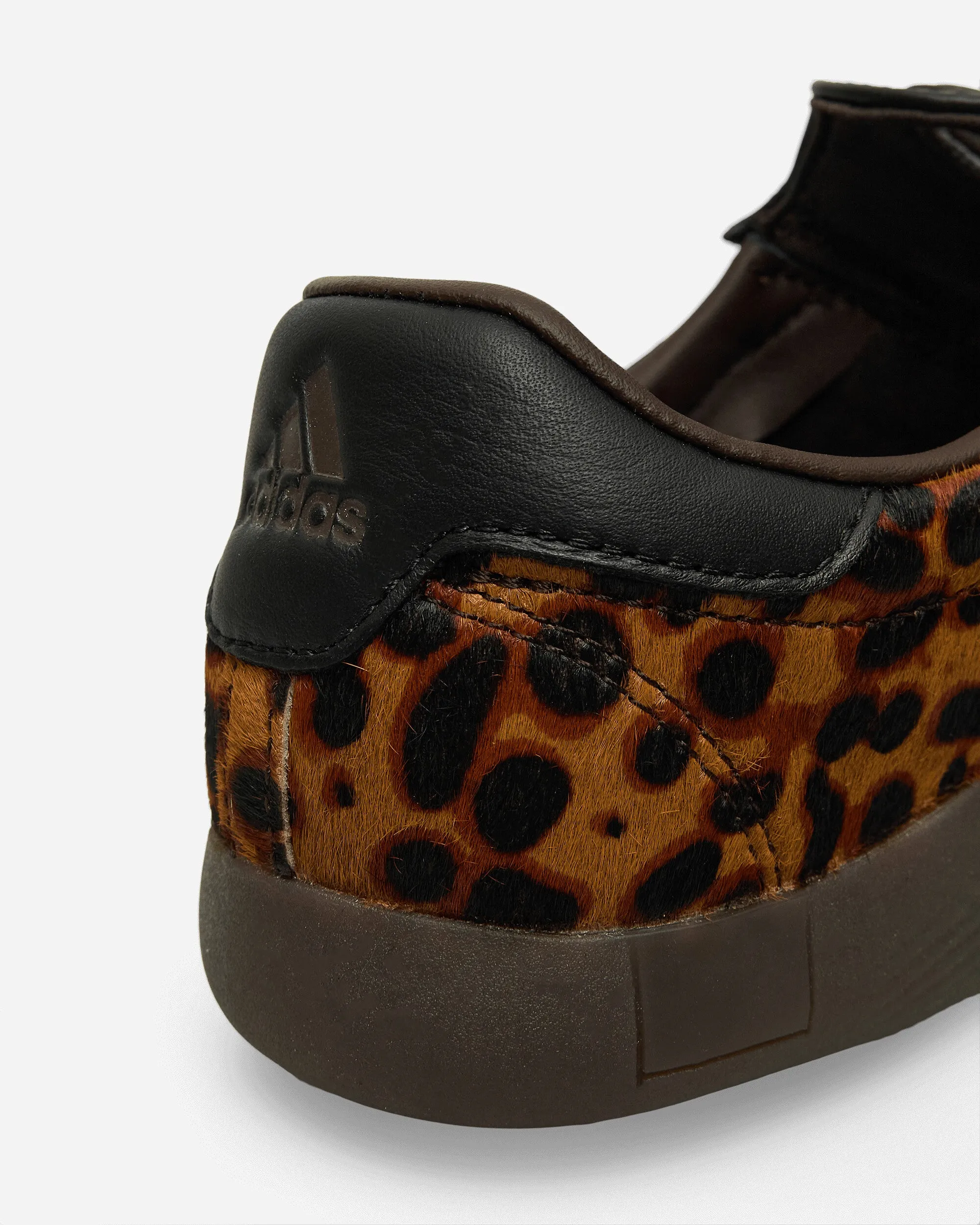 Women's Taekwondo Mei Sneakers Brown / Core Black