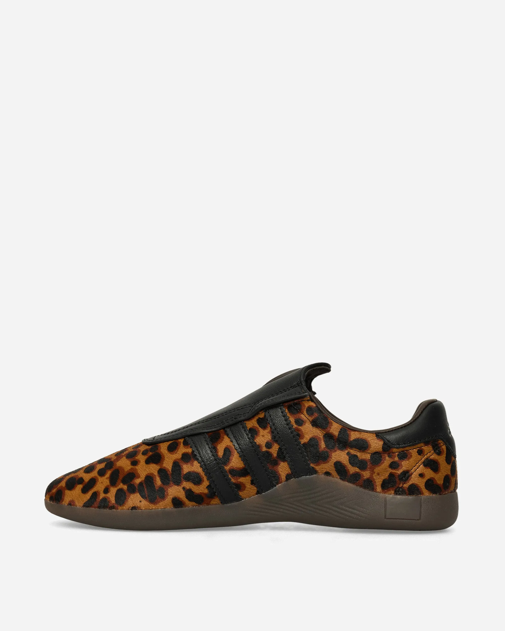 Women's Taekwondo Mei Sneakers Brown / Core Black