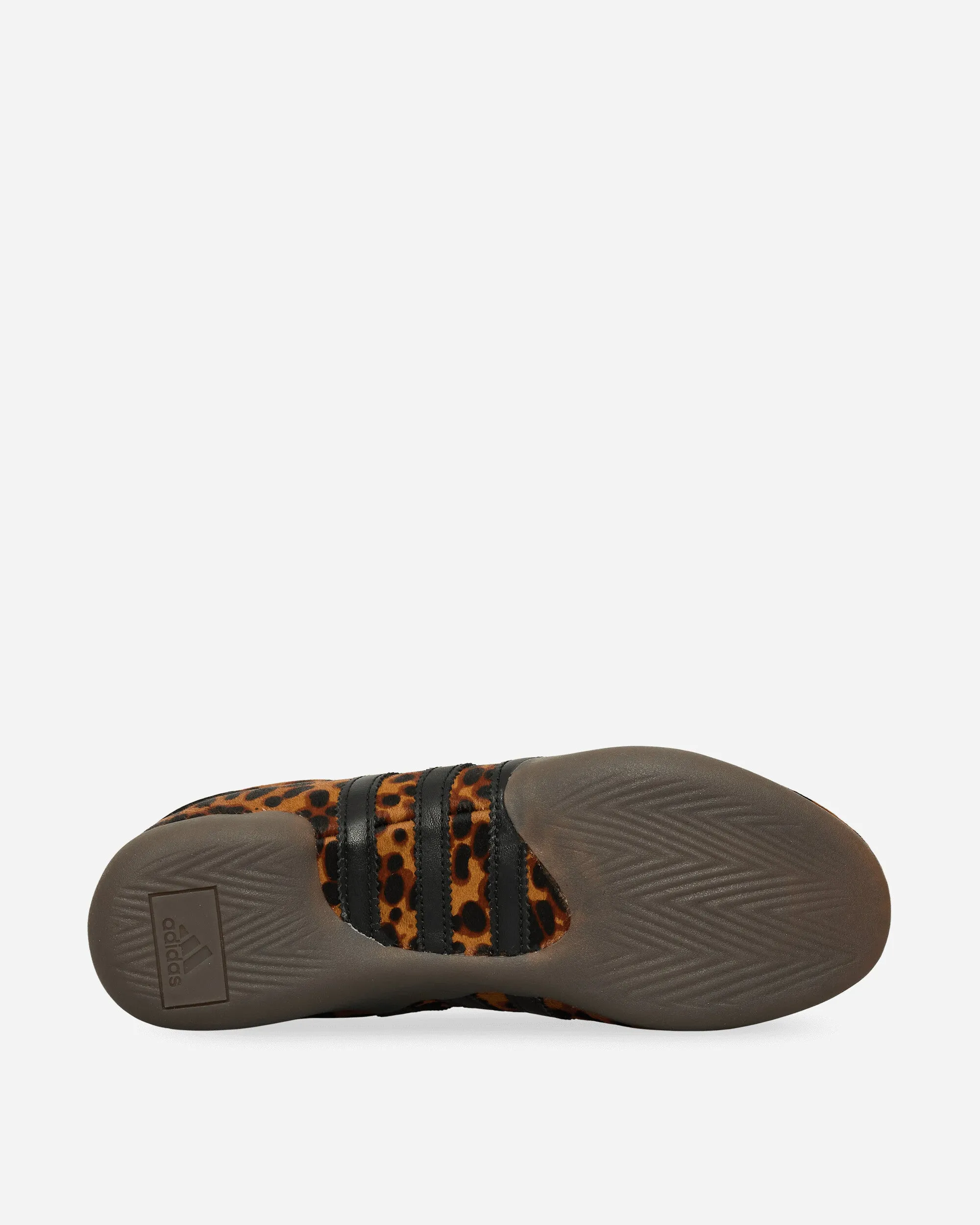 Women's Taekwondo Mei Sneakers Brown / Core Black