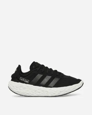Zponge Sneakers Core Black / Matte Silver